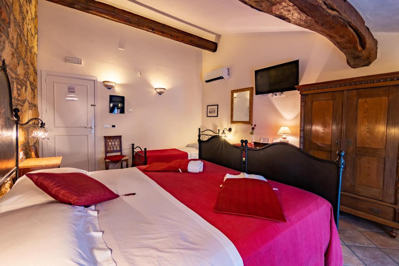 B&B Ottocento Sul Mare Nizza di Sicilia Exteriér fotografie