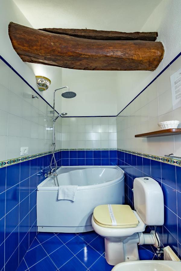 B&B Ottocento Sul Mare Nizza di Sicilia Exteriér fotografie