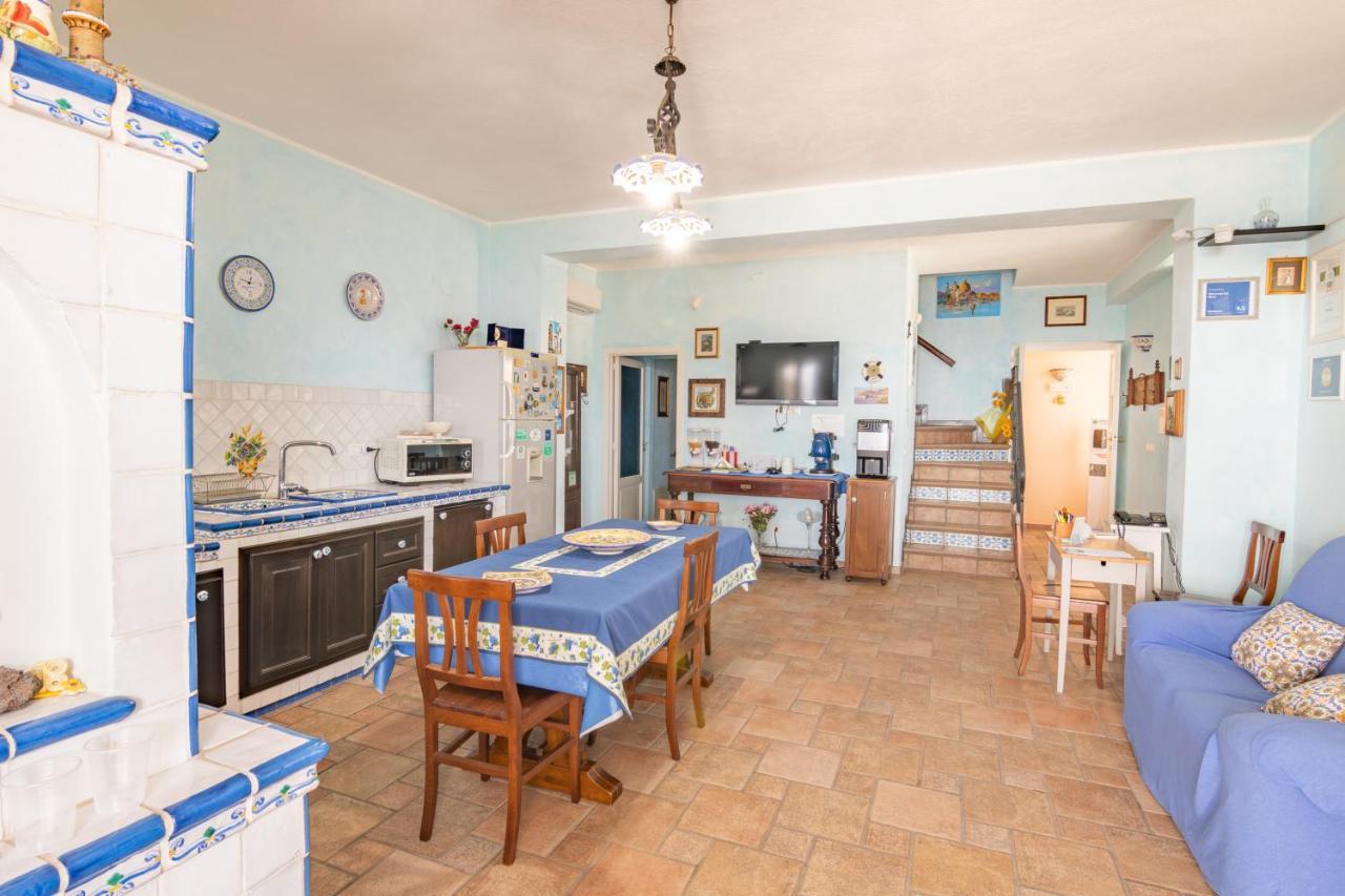 B&B Ottocento Sul Mare Nizza di Sicilia Exteriér fotografie