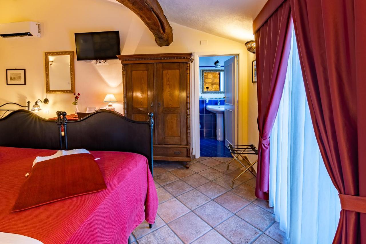 B&B Ottocento Sul Mare Nizza di Sicilia Exteriér fotografie