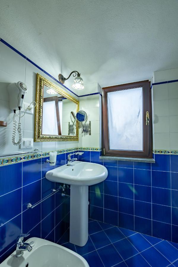 B&B Ottocento Sul Mare Nizza di Sicilia Exteriér fotografie