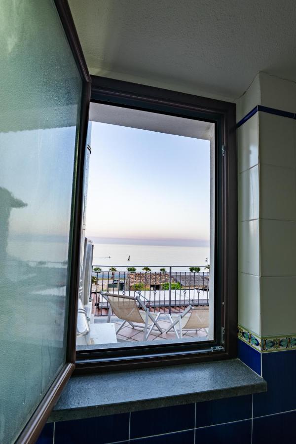 B&B Ottocento Sul Mare Nizza di Sicilia Exteriér fotografie