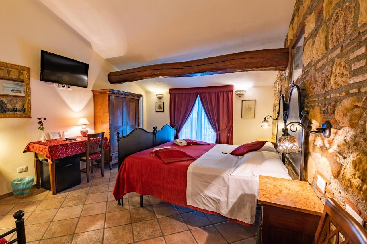 B&B Ottocento Sul Mare Nizza di Sicilia Exteriér fotografie