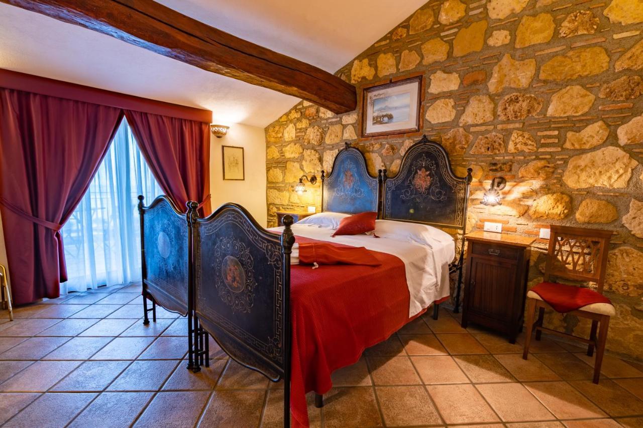 B&B Ottocento Sul Mare Nizza di Sicilia Exteriér fotografie
