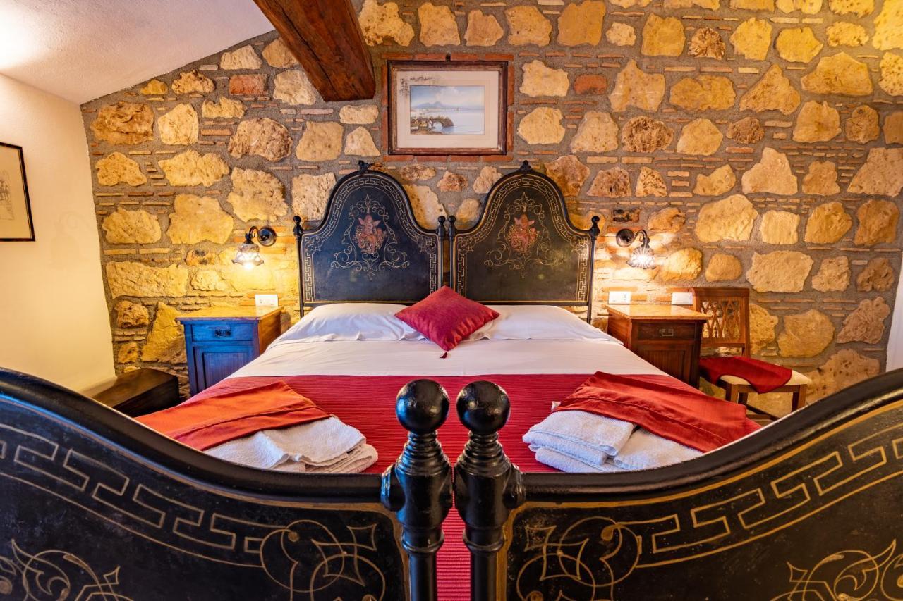 B&B Ottocento Sul Mare Nizza di Sicilia Exteriér fotografie