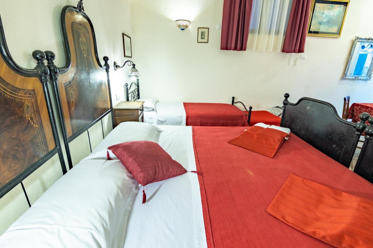 B&B Ottocento Sul Mare Nizza di Sicilia Exteriér fotografie