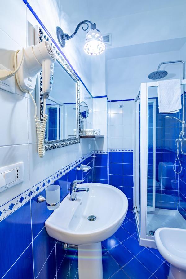 B&B Ottocento Sul Mare Nizza di Sicilia Exteriér fotografie