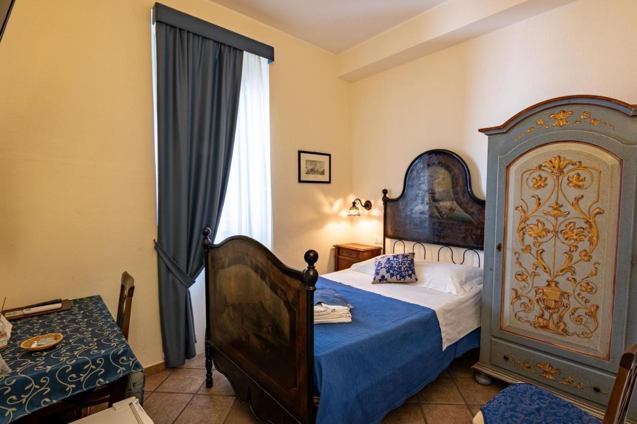 B&B Ottocento Sul Mare Nizza di Sicilia Exteriér fotografie