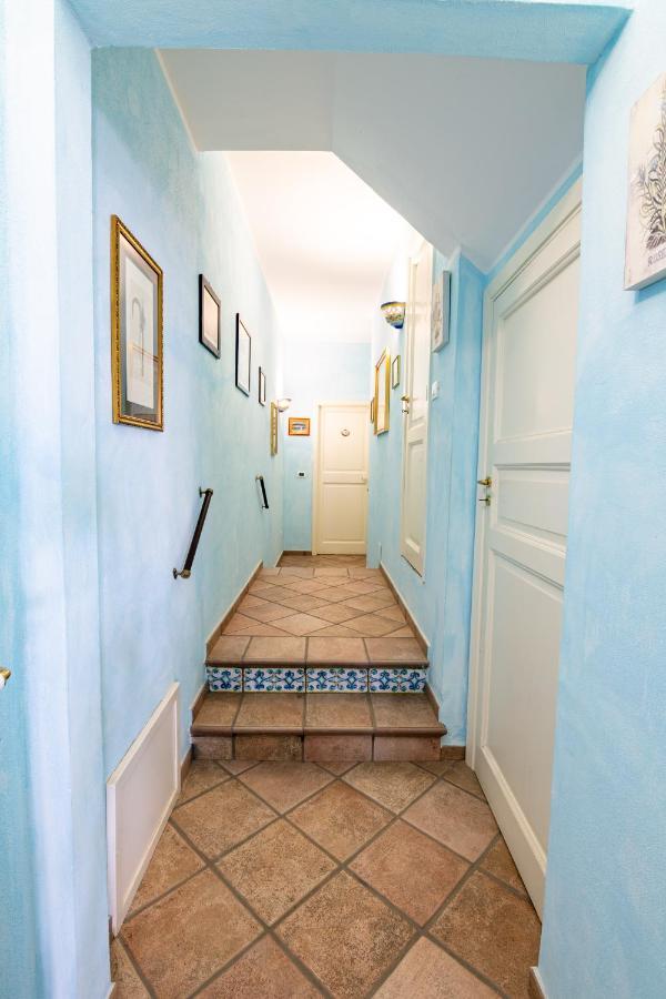 B&B Ottocento Sul Mare Nizza di Sicilia Exteriér fotografie