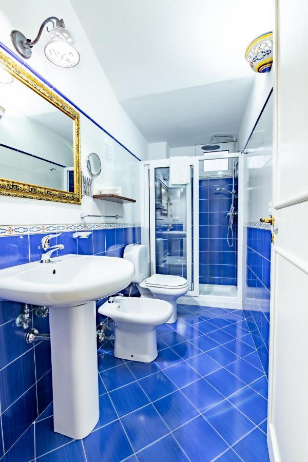 B&B Ottocento Sul Mare Nizza di Sicilia Exteriér fotografie