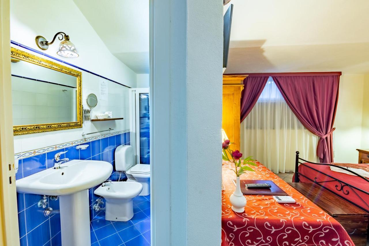 B&B Ottocento Sul Mare Nizza di Sicilia Exteriér fotografie