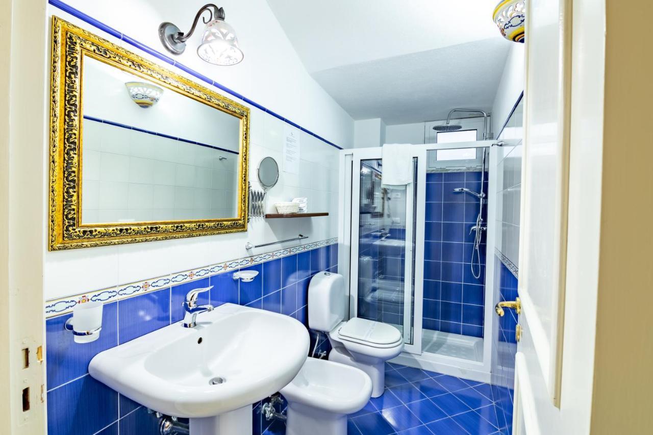 B&B Ottocento Sul Mare Nizza di Sicilia Exteriér fotografie
