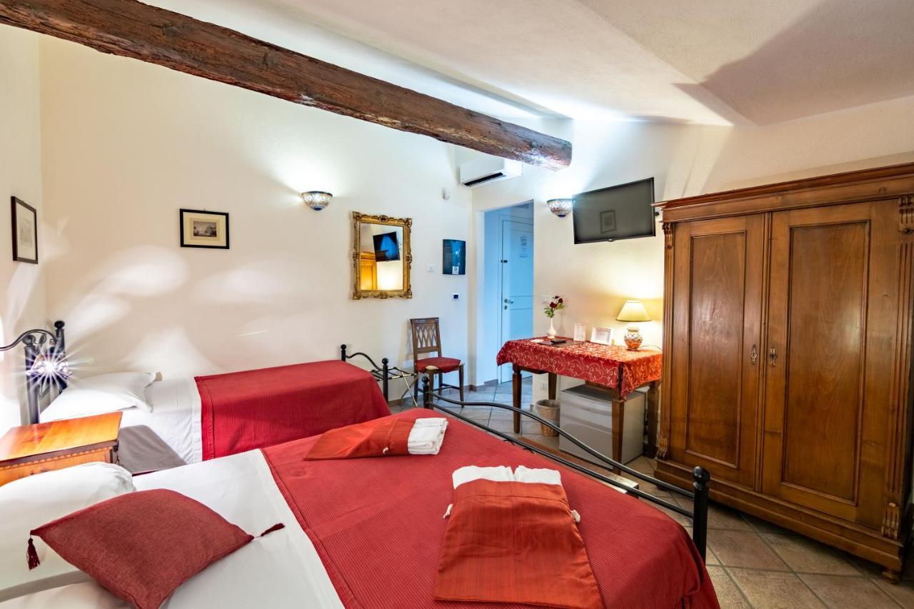 B&B Ottocento Sul Mare Nizza di Sicilia Exteriér fotografie