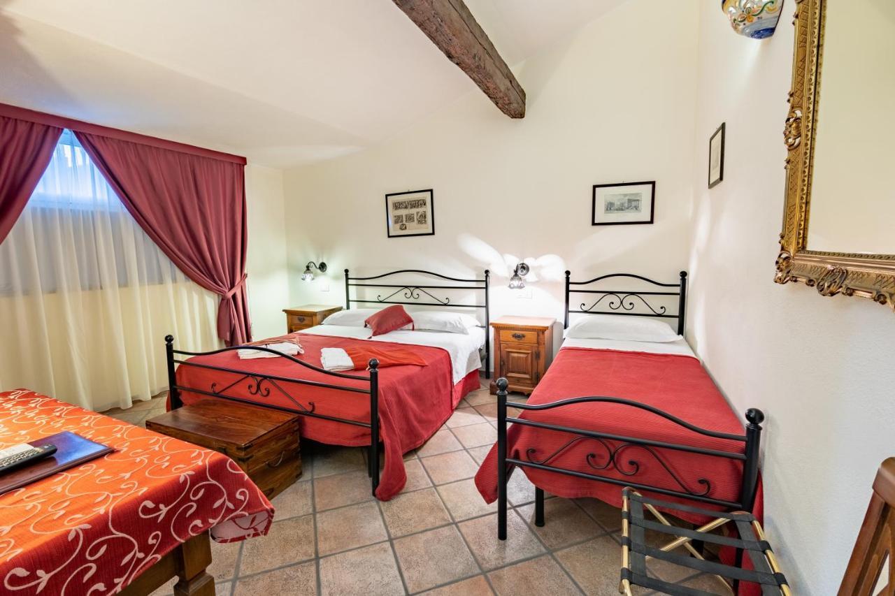 B&B Ottocento Sul Mare Nizza di Sicilia Exteriér fotografie