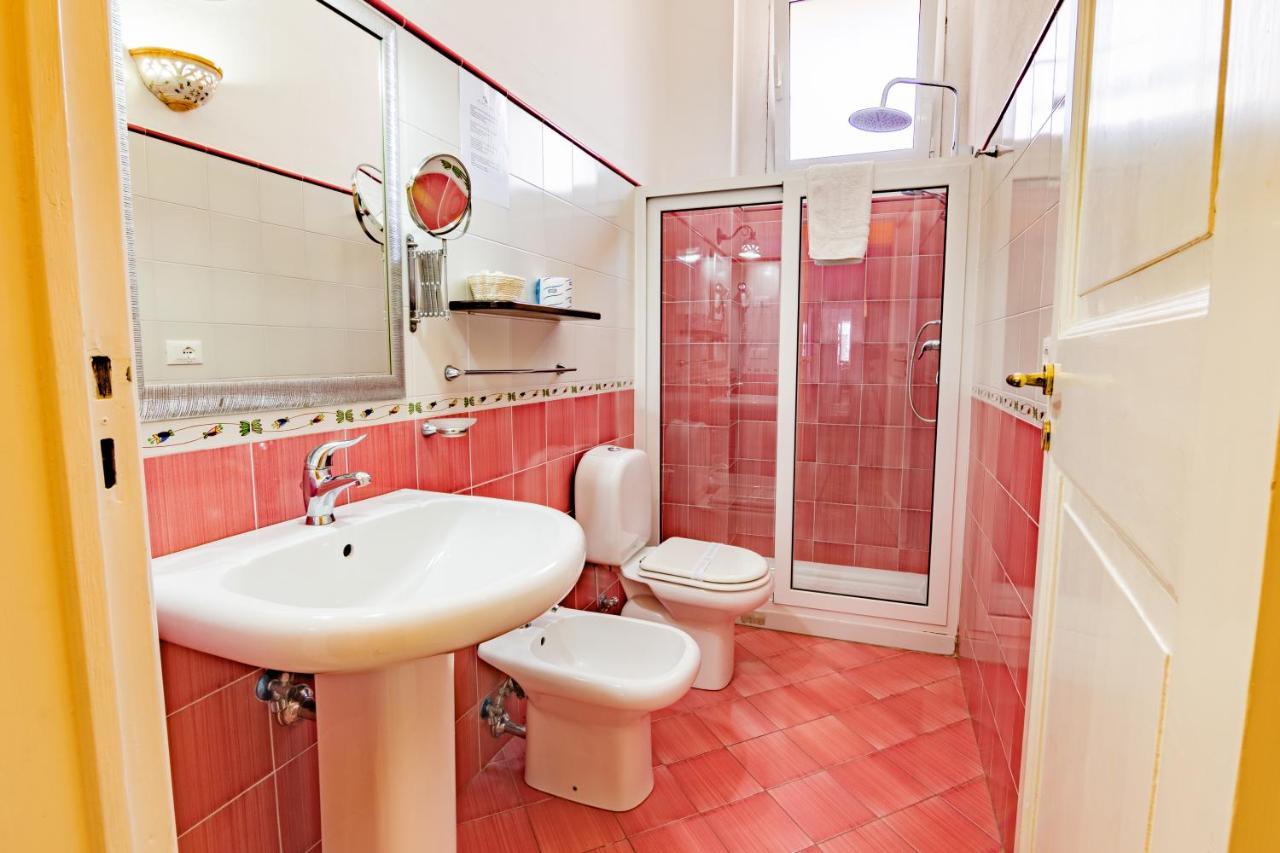 B&B Ottocento Sul Mare Nizza di Sicilia Exteriér fotografie