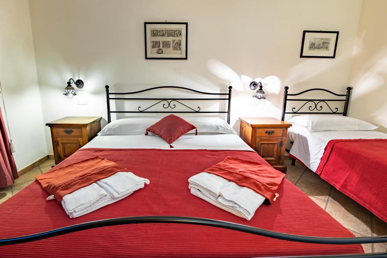 B&B Ottocento Sul Mare Nizza di Sicilia Exteriér fotografie