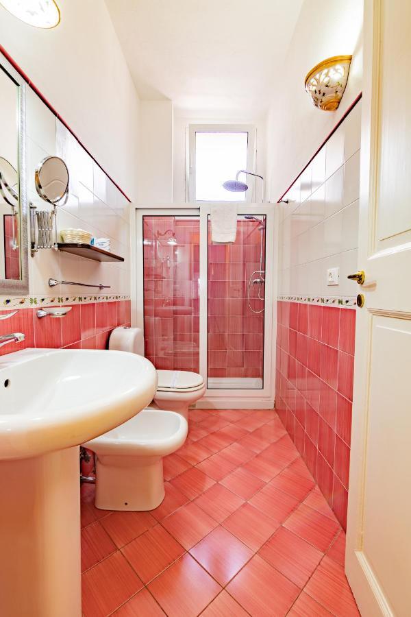 B&B Ottocento Sul Mare Nizza di Sicilia Exteriér fotografie