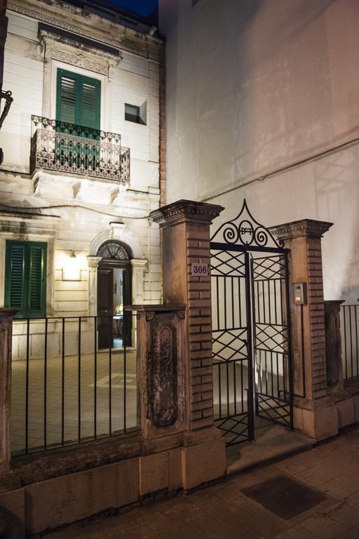 B&B Ottocento Sul Mare Nizza di Sicilia Exteriér fotografie