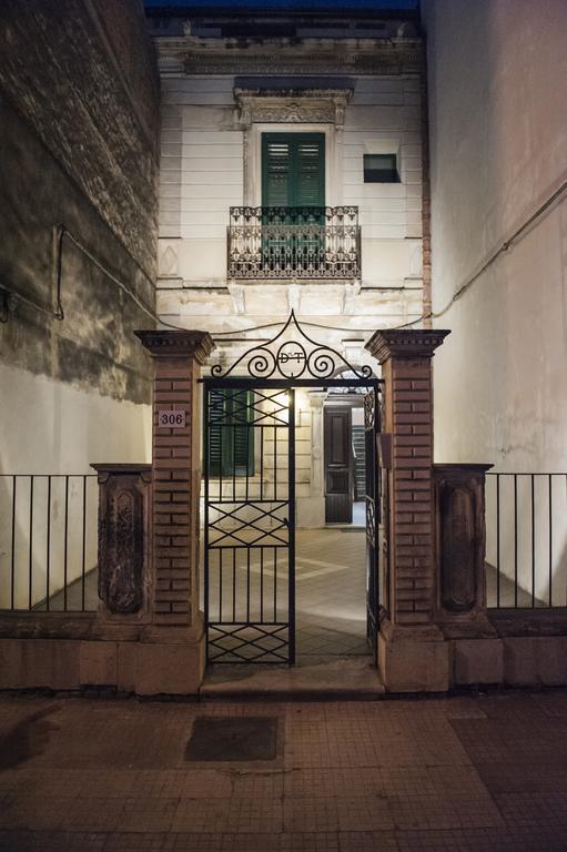 B&B Ottocento Sul Mare Nizza di Sicilia Exteriér fotografie
