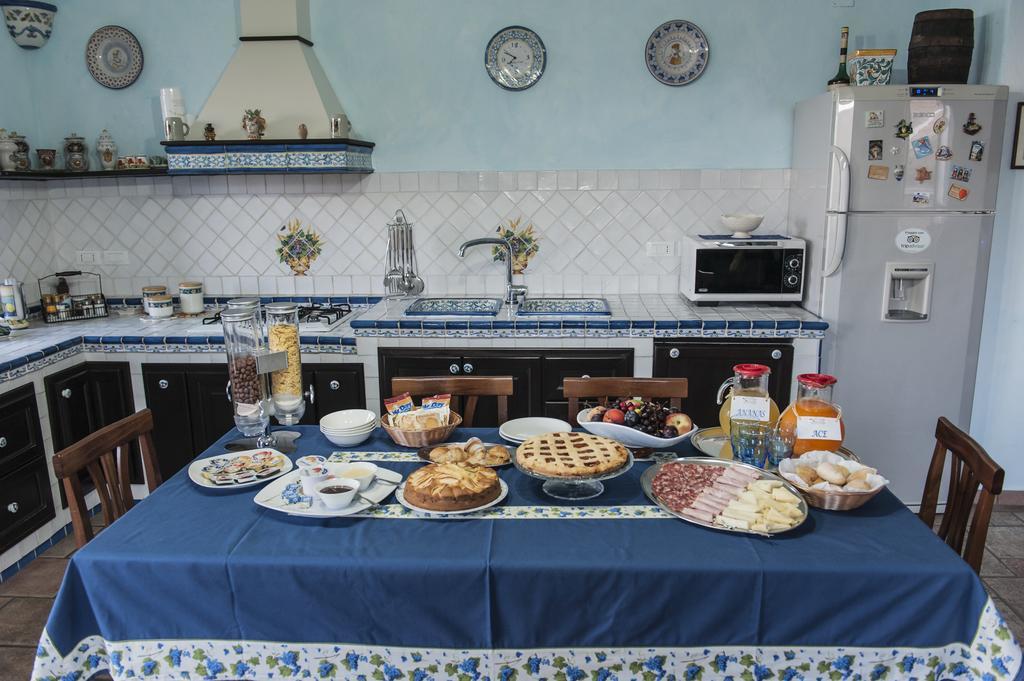 B&B Ottocento Sul Mare Nizza di Sicilia Exteriér fotografie