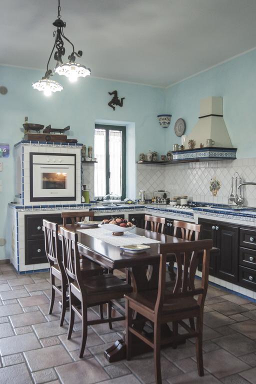 B&B Ottocento Sul Mare Nizza di Sicilia Exteriér fotografie
