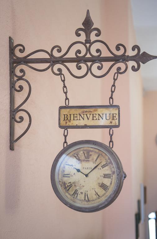 B&B Ottocento Sul Mare Nizza di Sicilia Exteriér fotografie