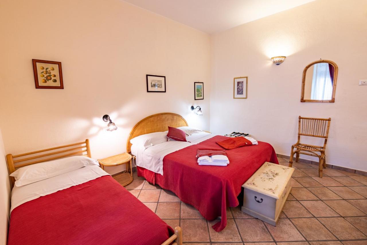 B&B Ottocento Sul Mare Nizza di Sicilia Exteriér fotografie
